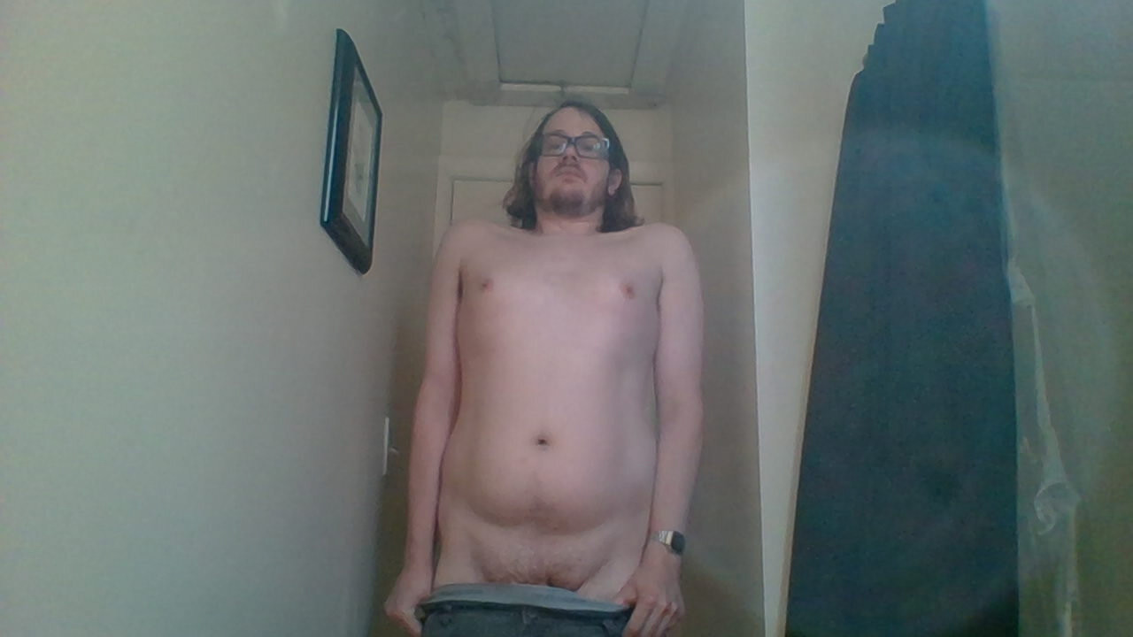 Allen H Johnson naked