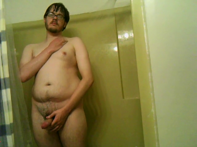 Allen H Johnson naked