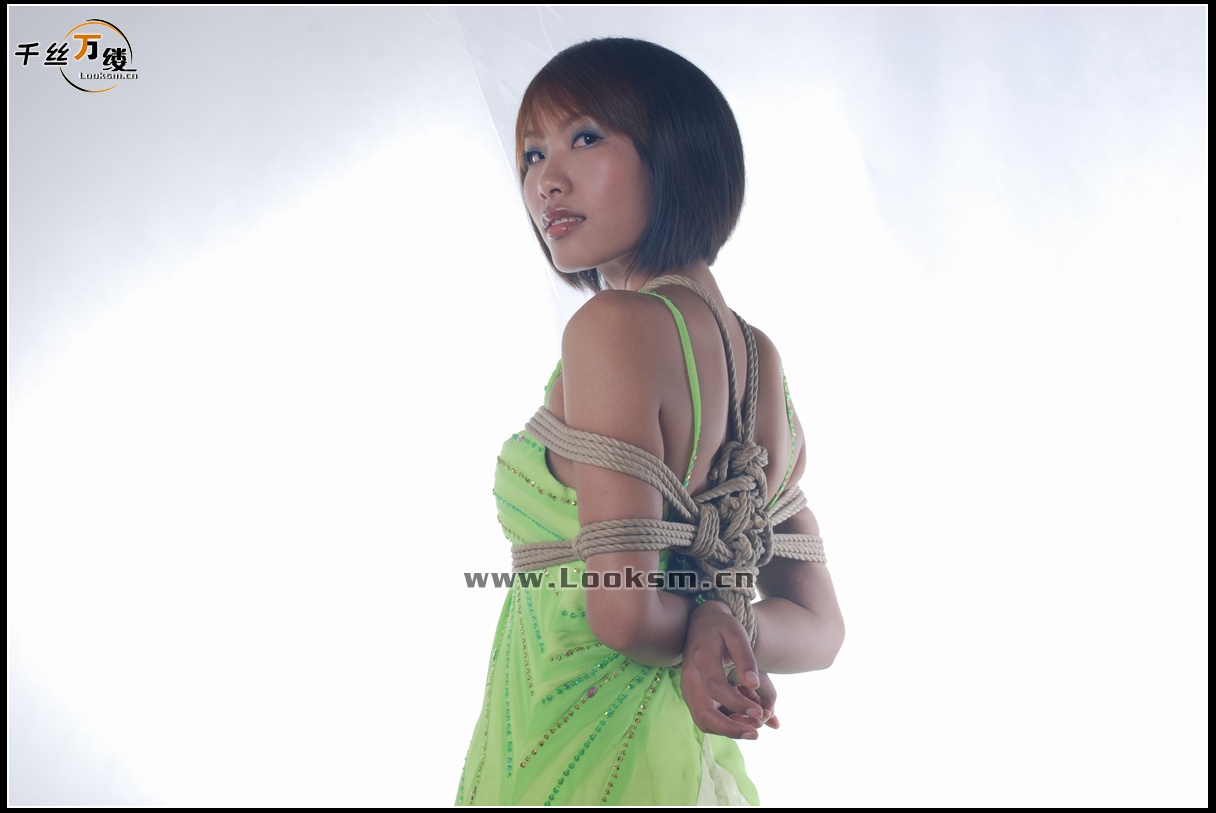 Chinese Rope Model 70