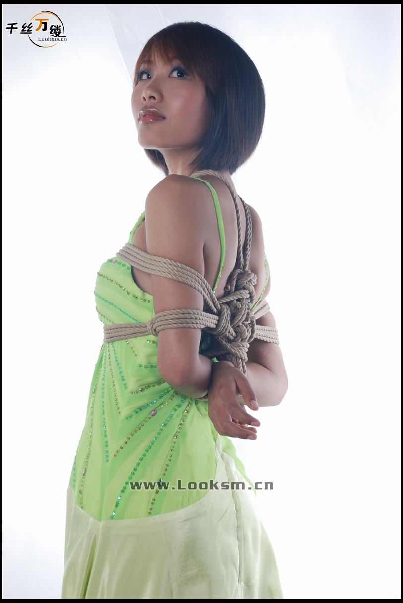 Chinese Rope Model 70