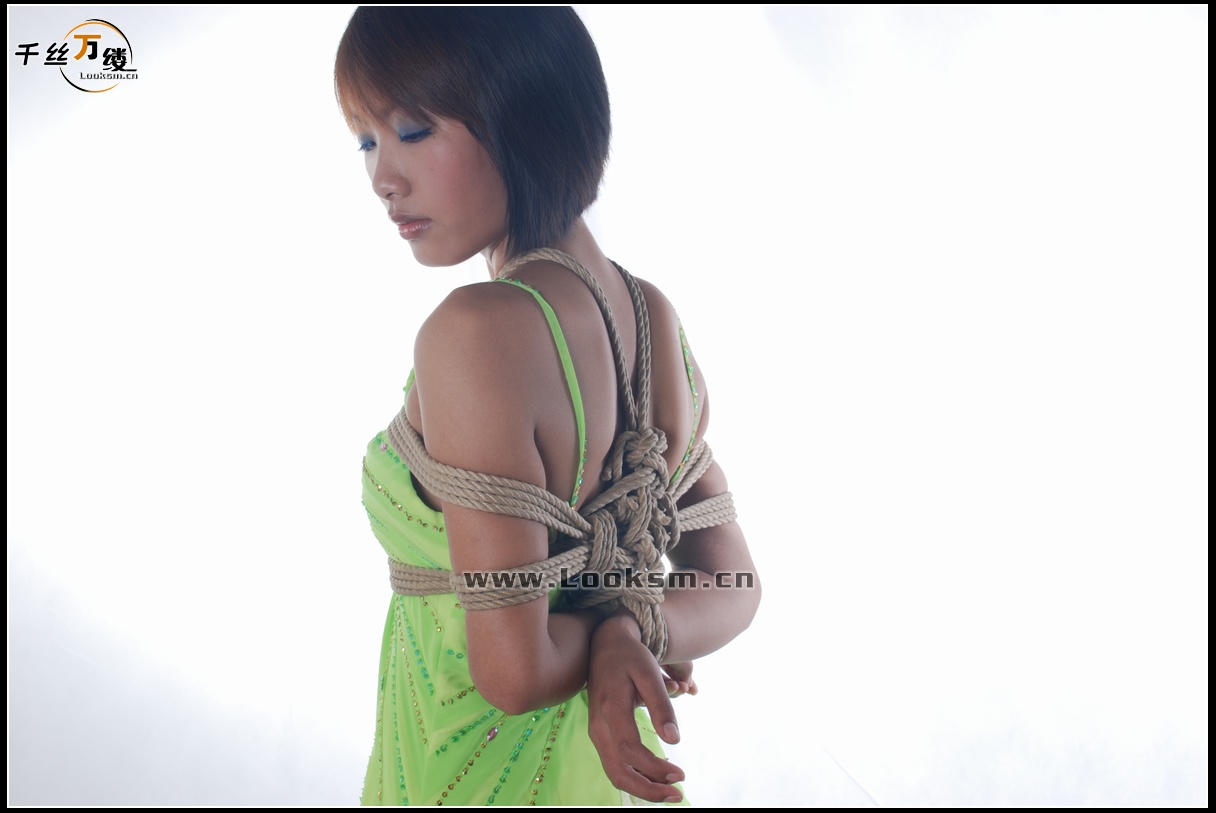 Chinese Rope Model 70