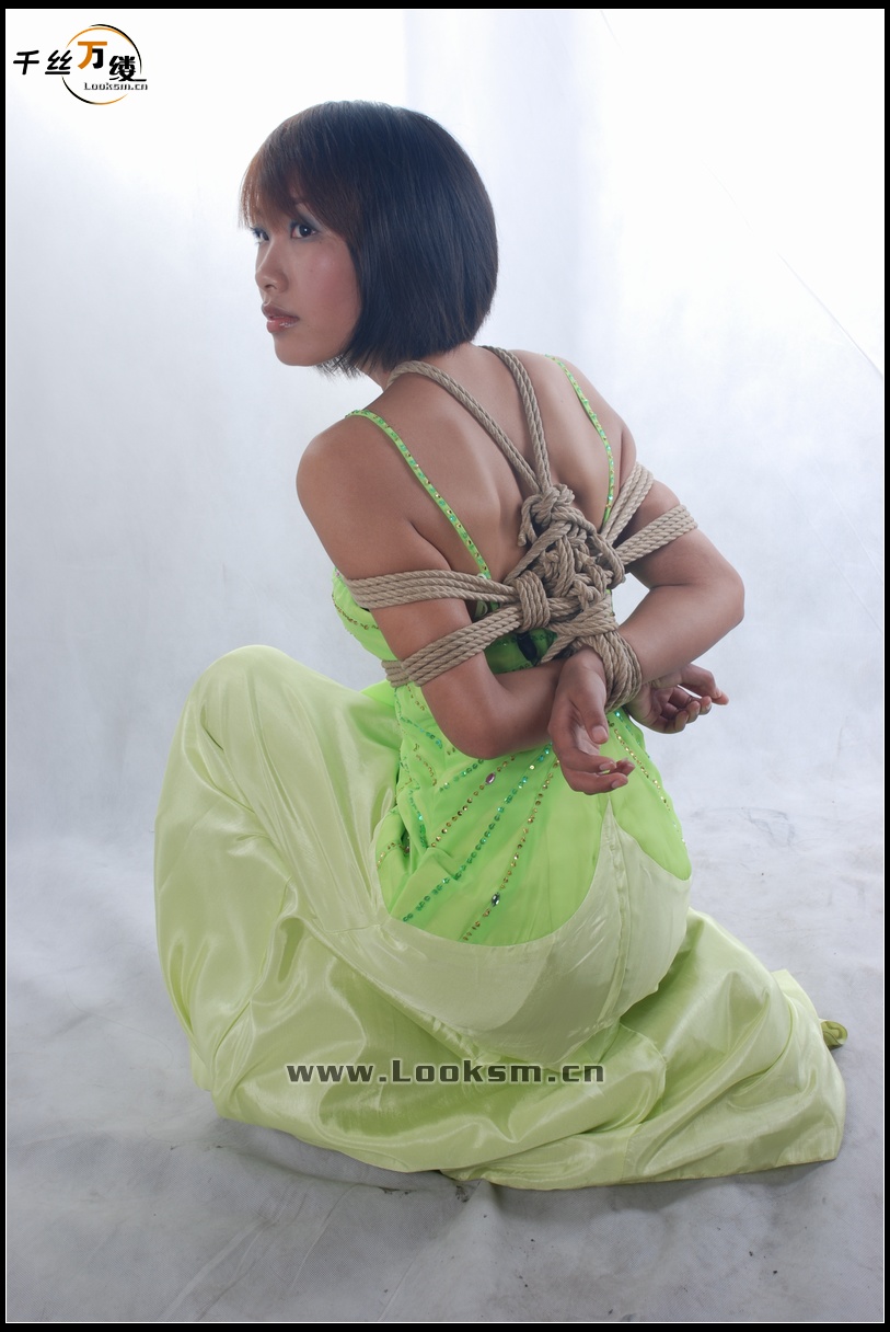 Chinese Rope Model 70