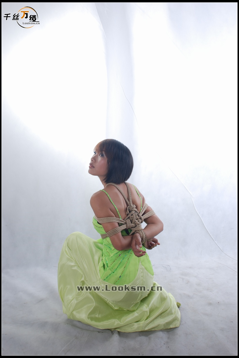 Chinese Rope Model 70