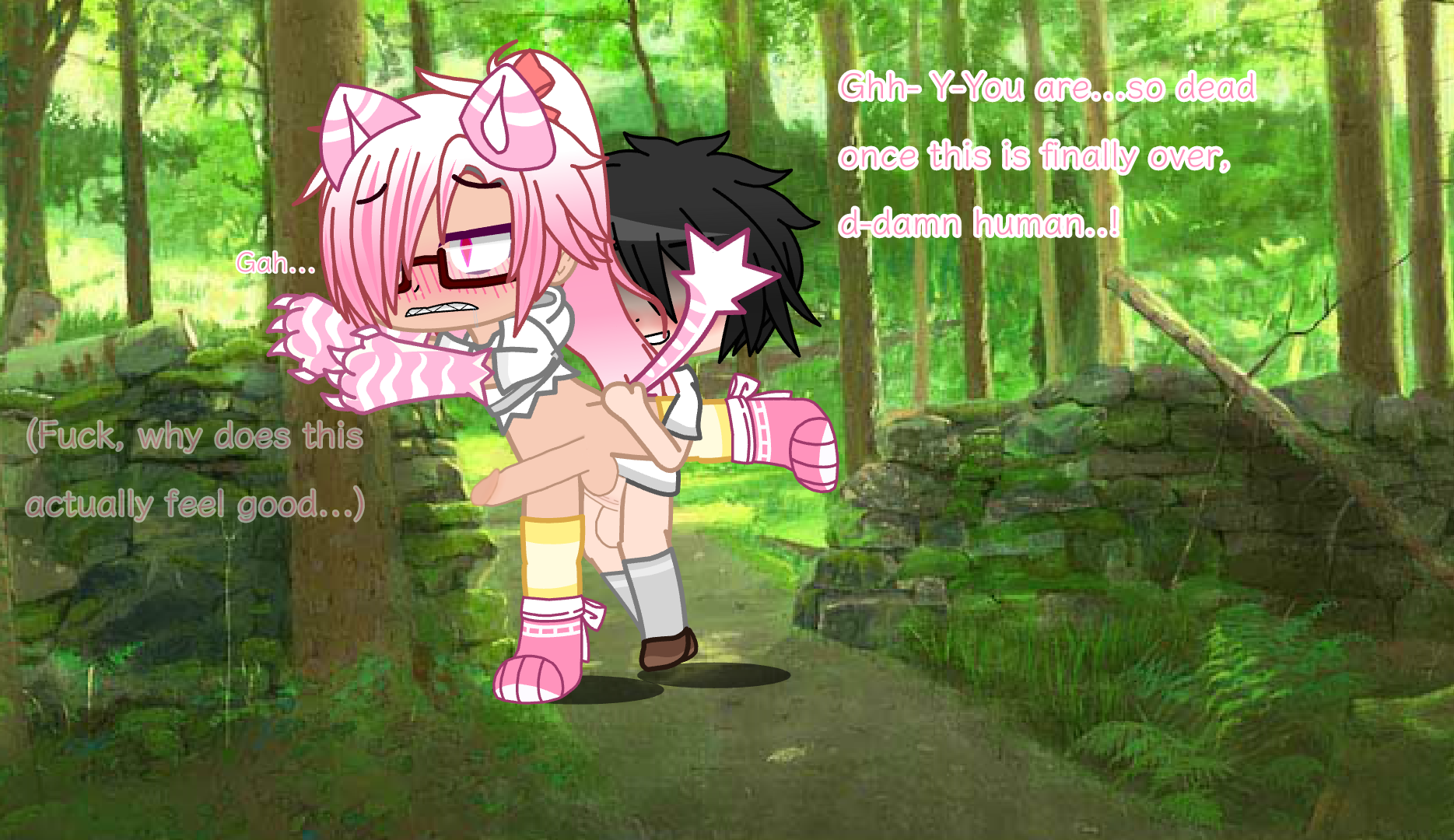 [Gacha] Tiger Wanchi (+ Export code)