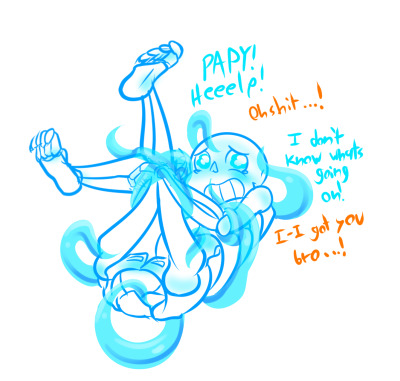 sans aus getting fucked