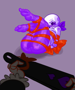 sans aus getting fucked