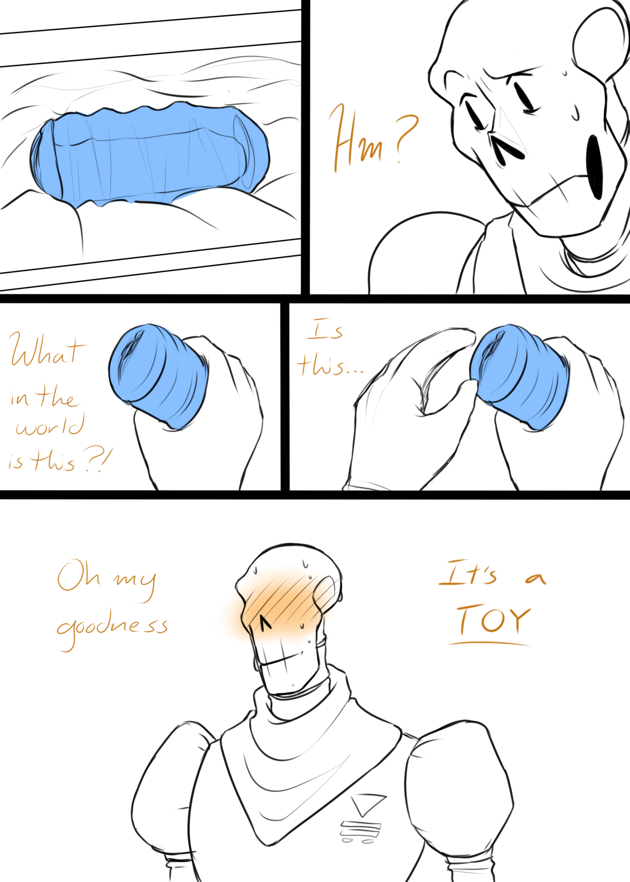 sans aus getting fucked