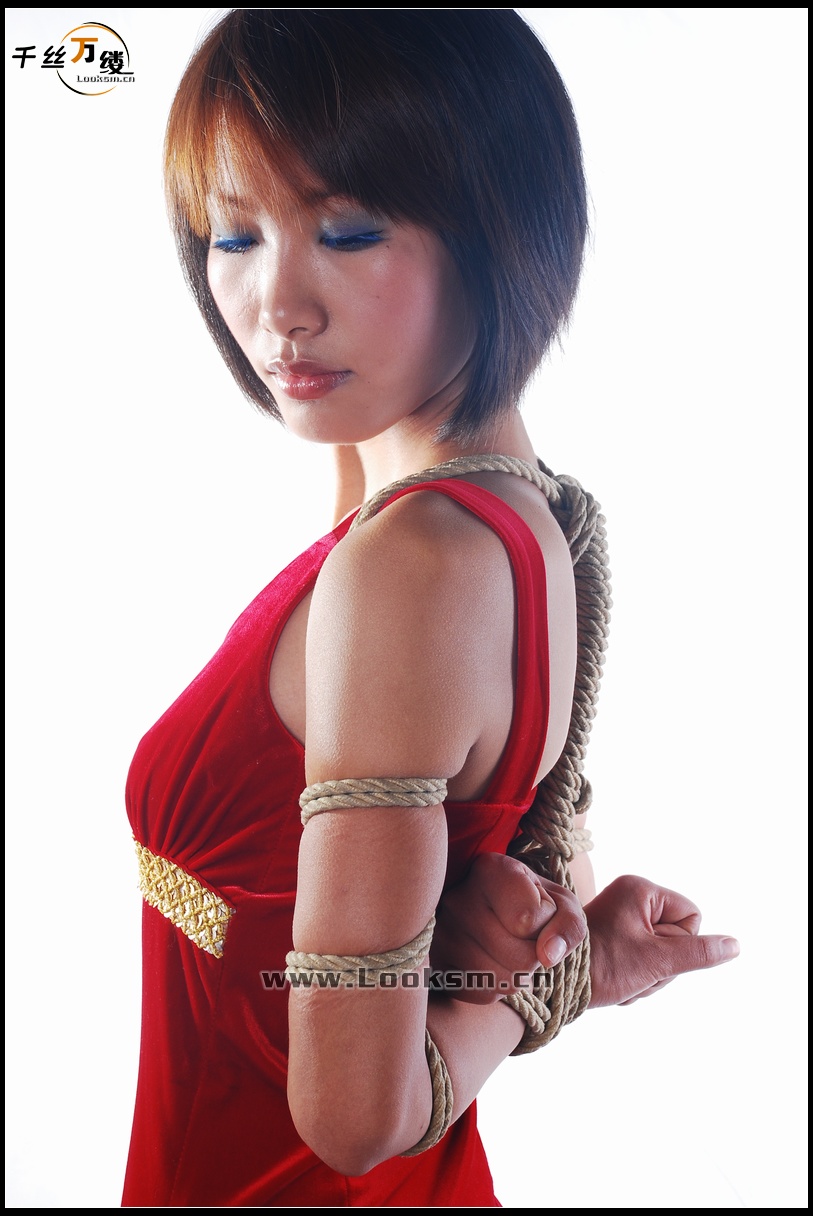 Chinese Rope Model 71