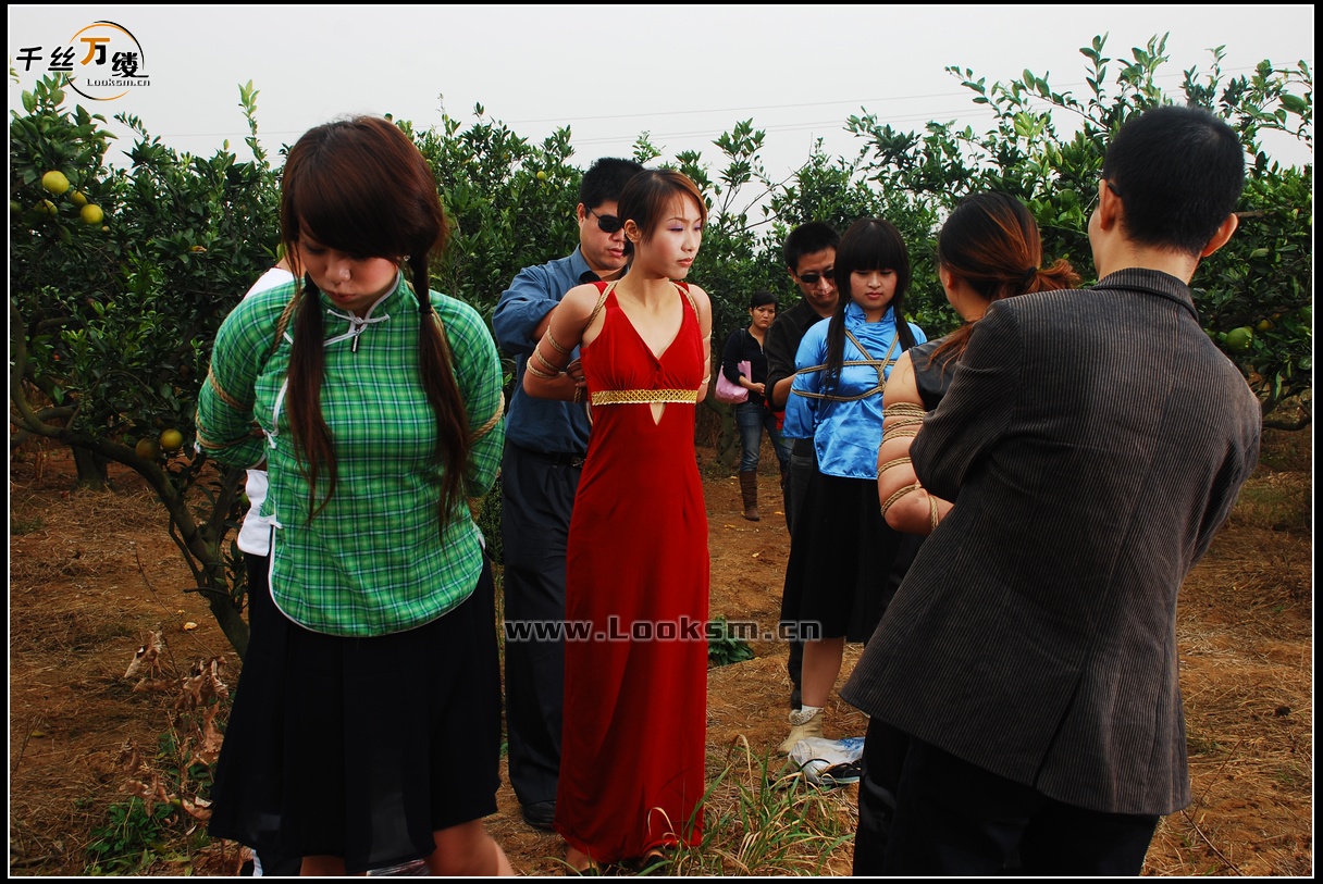 Chinese Rope Model 72