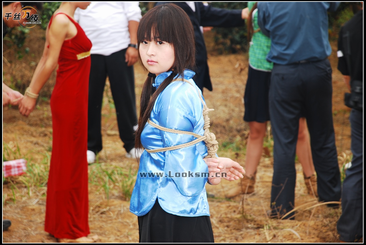 Chinese Rope Model 72