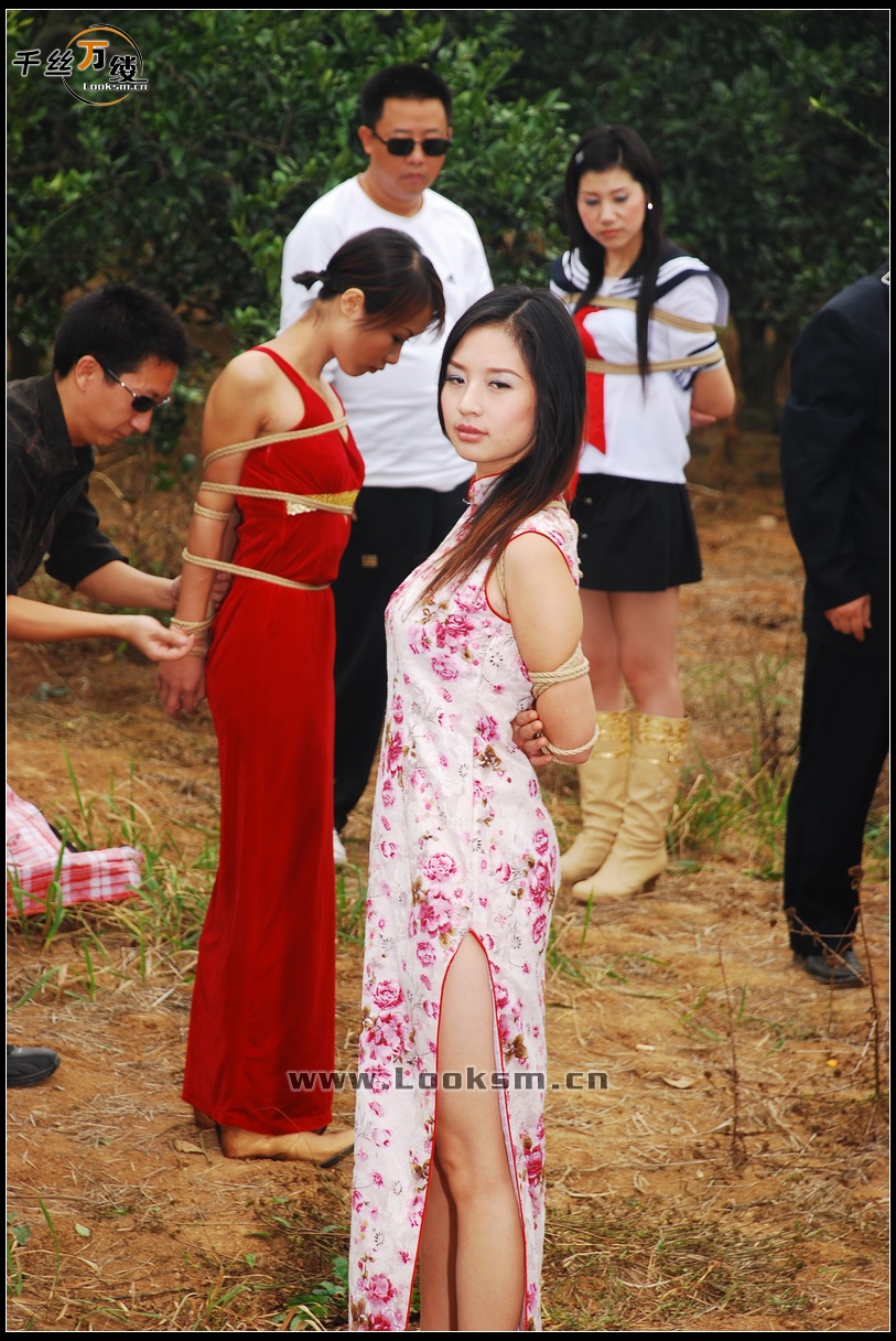 Chinese Rope Model 72