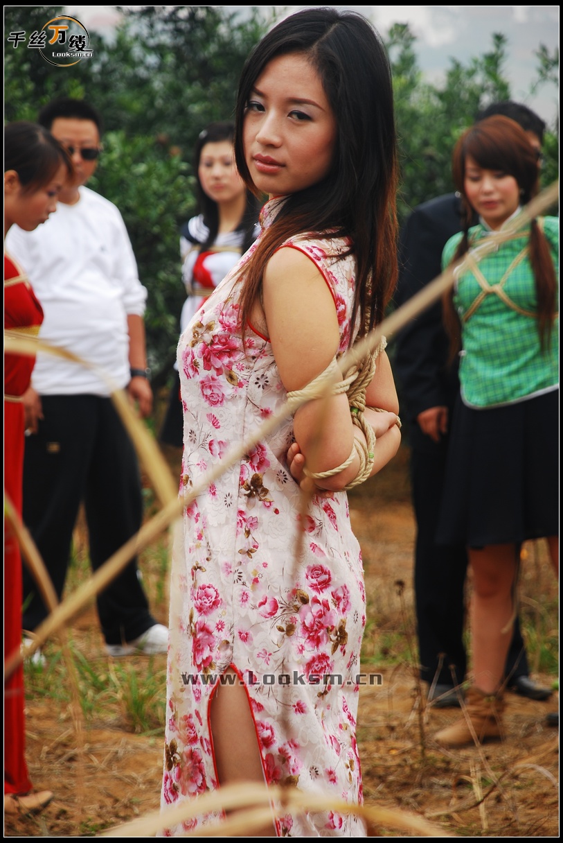 Chinese Rope Model 72