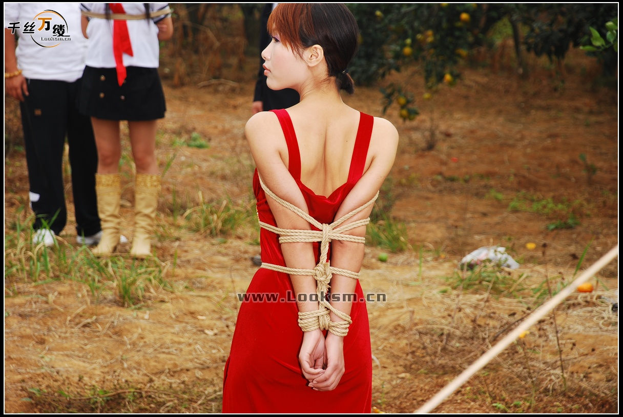 Chinese Rope Model 72