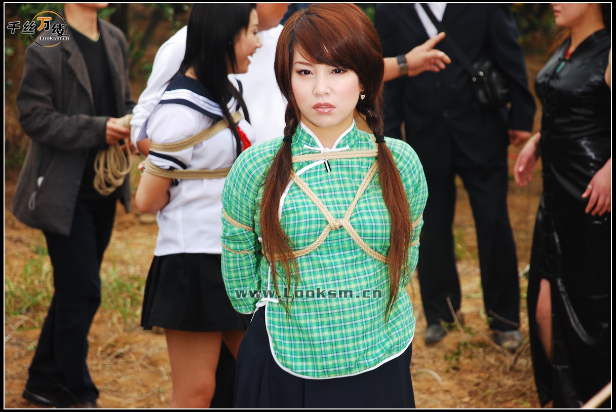 Chinese Rope Model 72