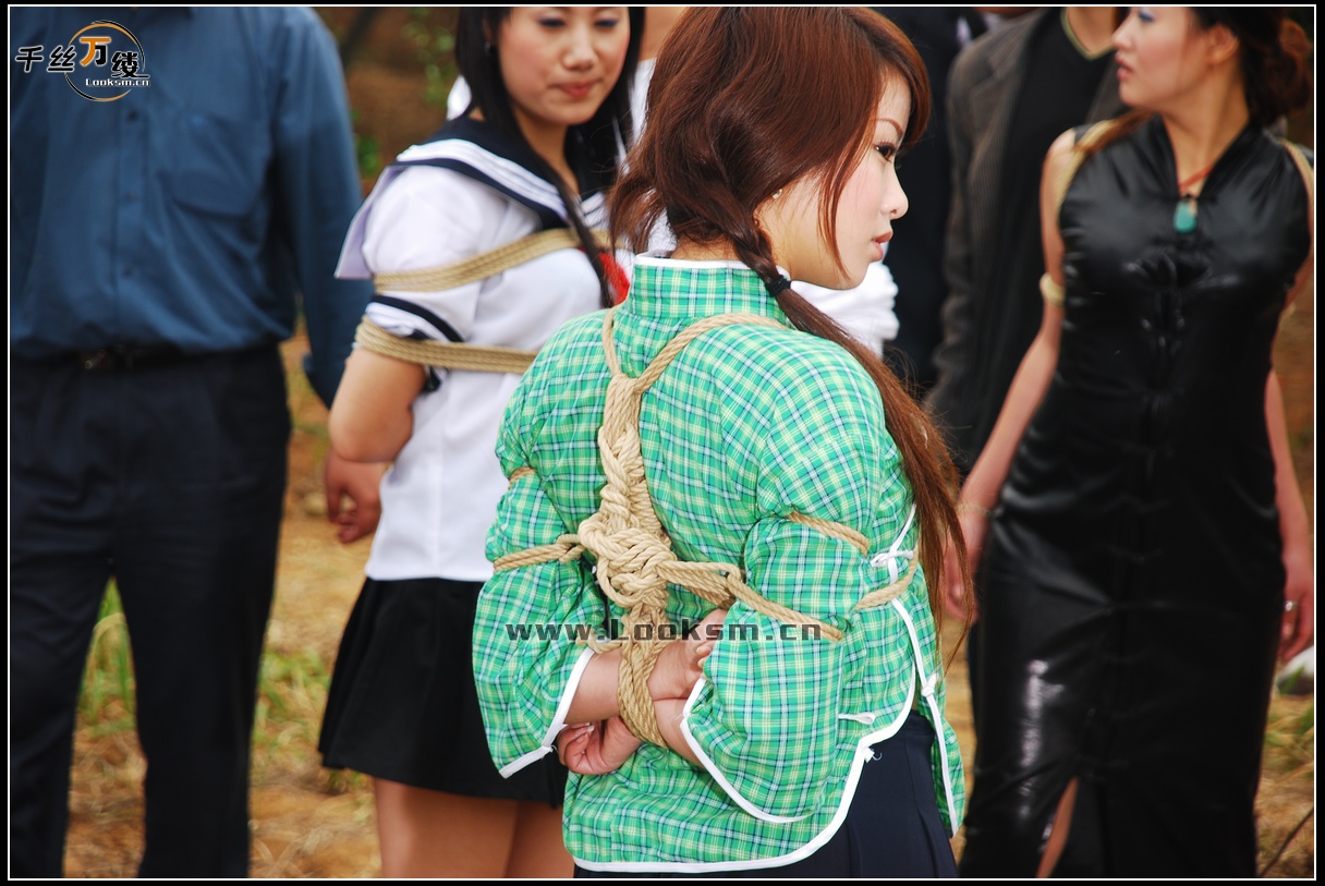 Chinese Rope Model 72