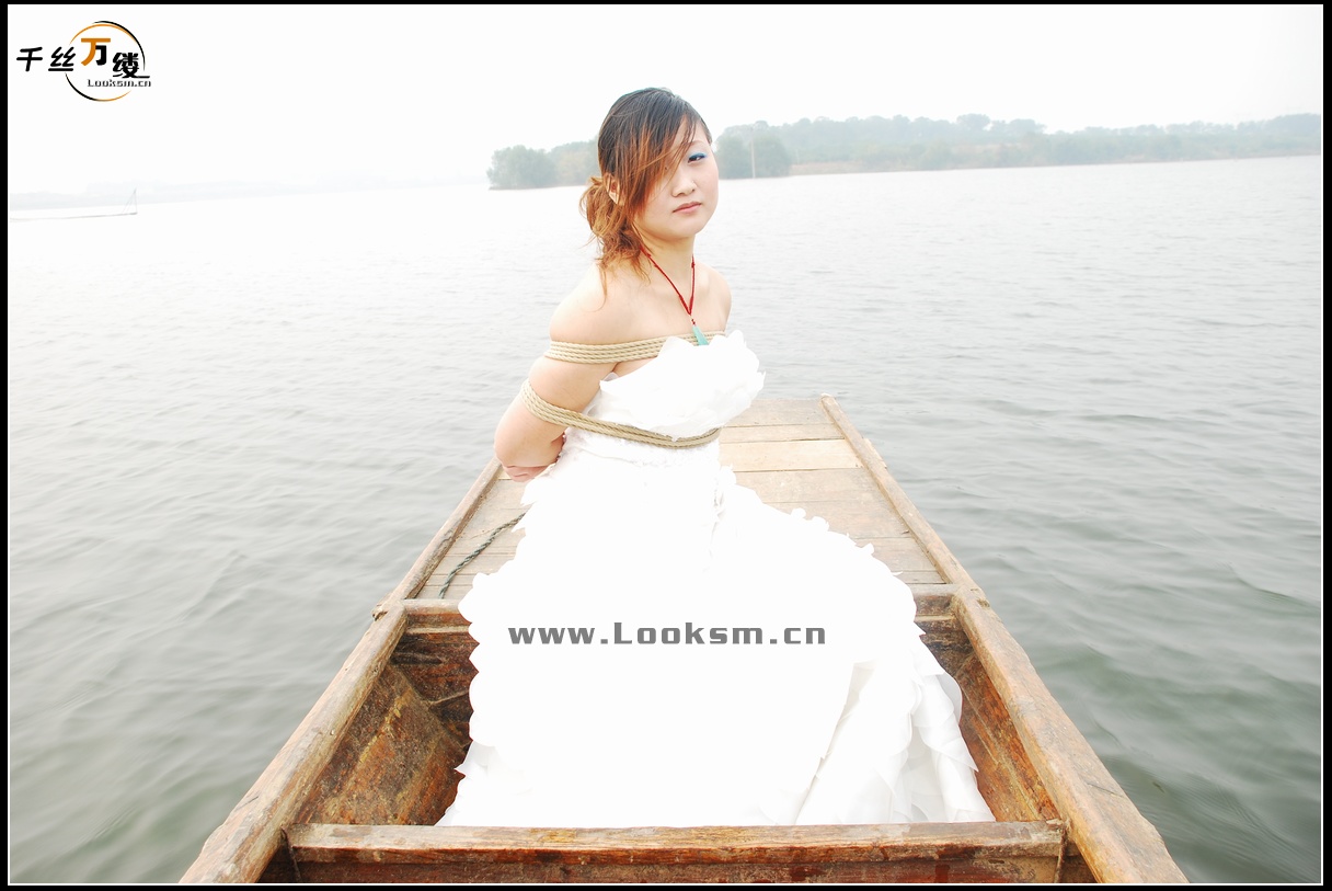 Chinese Rope Model 72