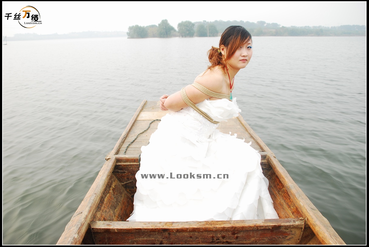 Chinese Rope Model 72