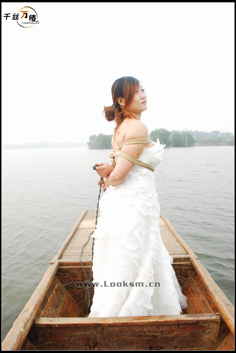 Chinese Rope Model 72