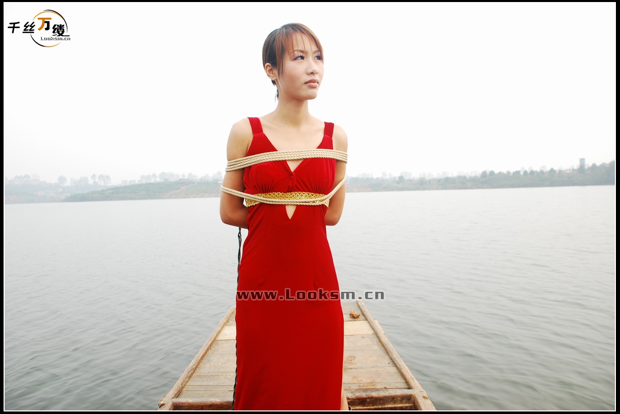 Chinese Rope Model 72