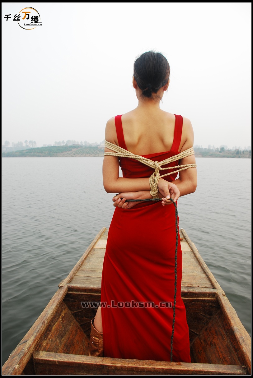 Chinese Rope Model 72