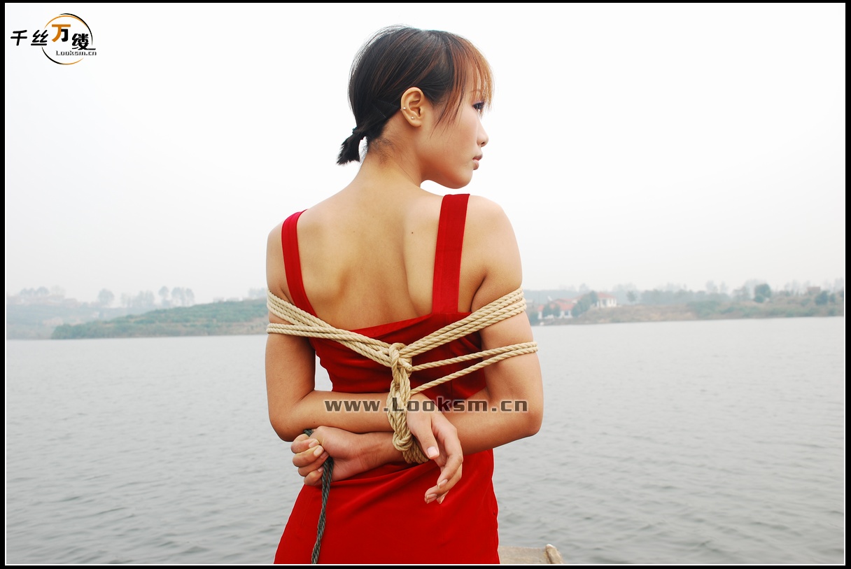 Chinese Rope Model 72