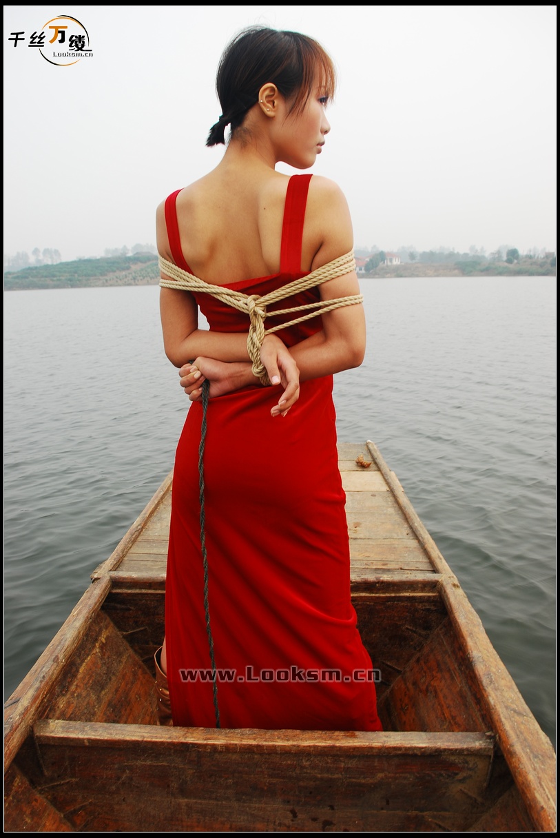 Chinese Rope Model 72