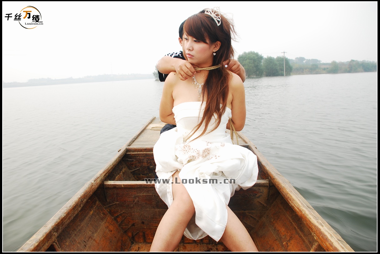 Chinese Rope Model 72