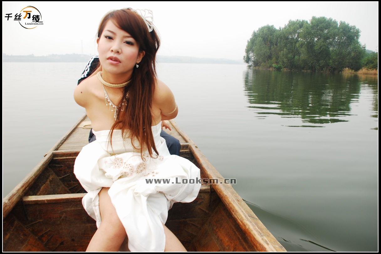 Chinese Rope Model 72