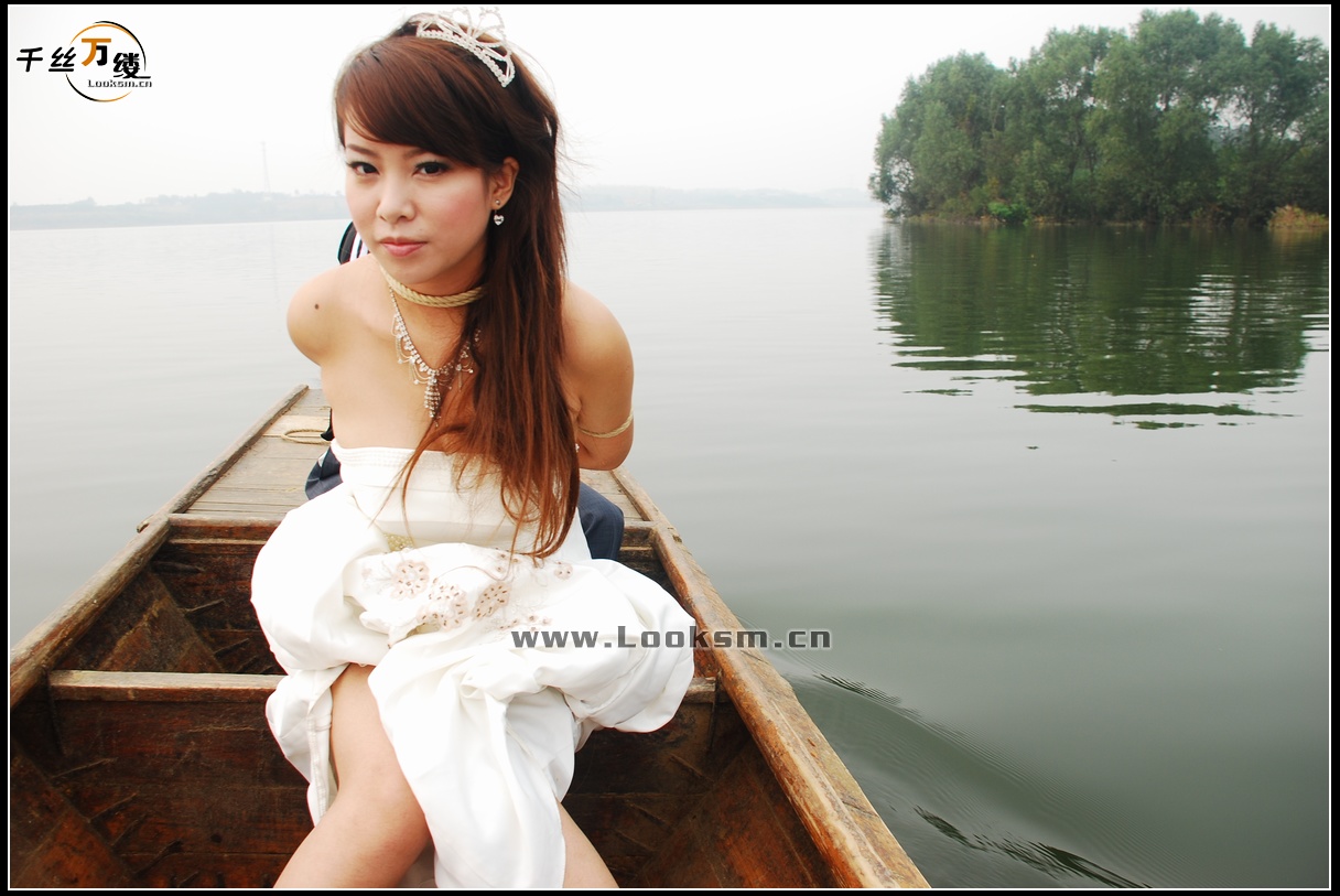 Chinese Rope Model 72