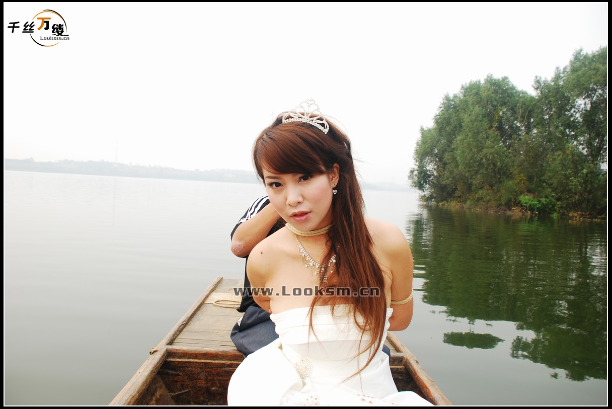 Chinese Rope Model 72