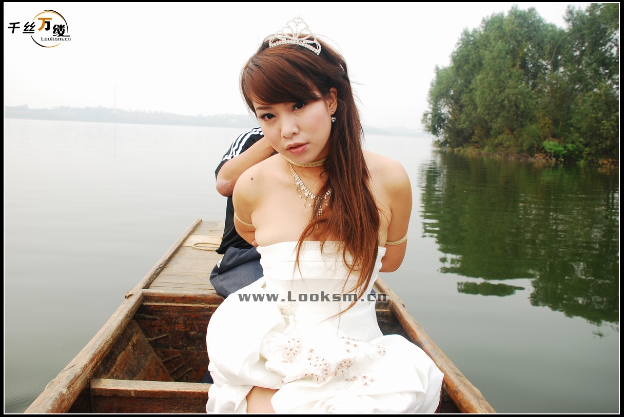 Chinese Rope Model 72