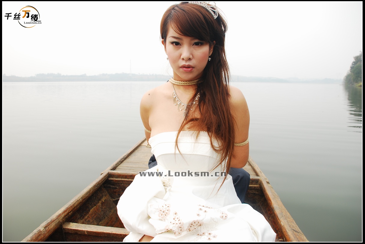 Chinese Rope Model 72