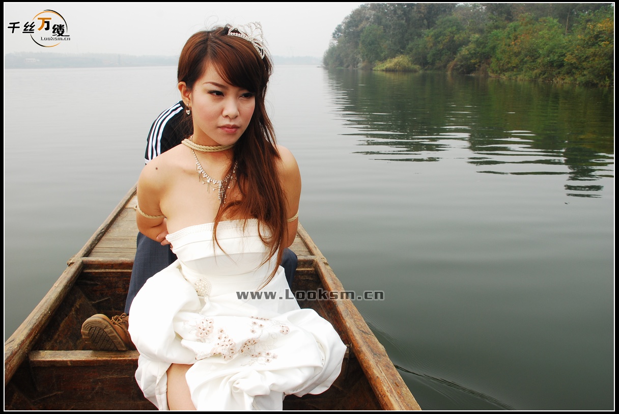 Chinese Rope Model 72