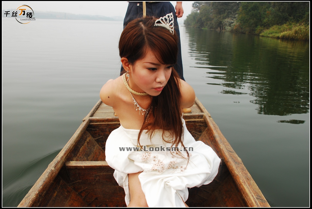 Chinese Rope Model 72