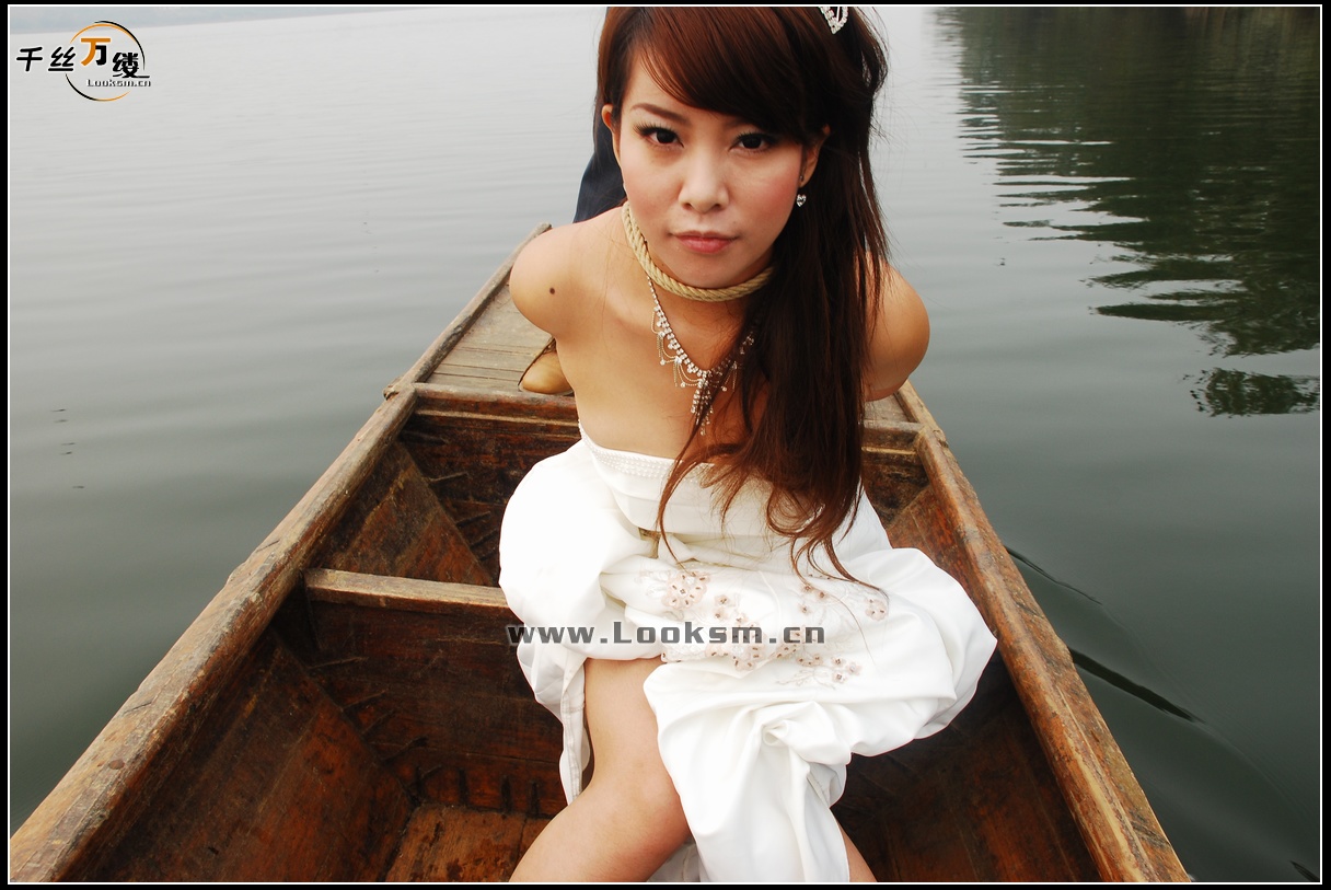 Chinese Rope Model 72