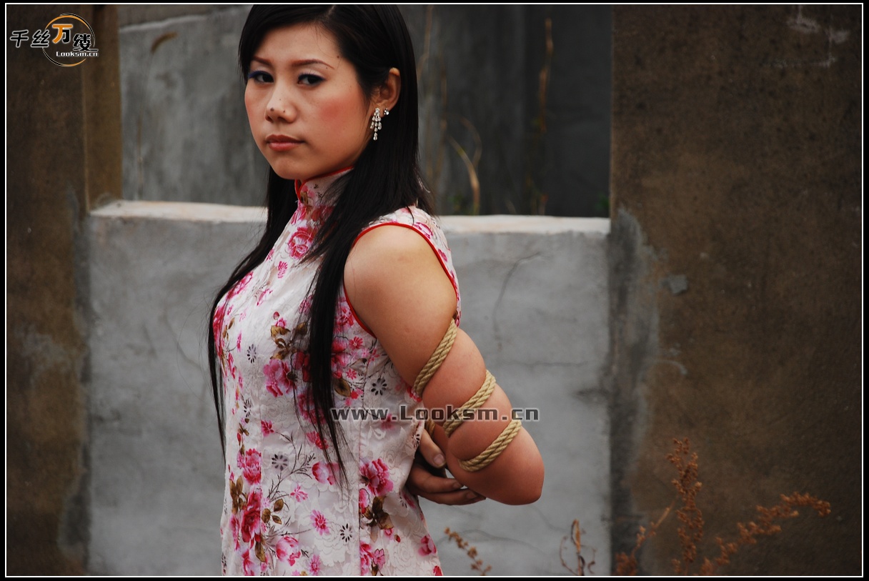 Chinese Rope Model 72