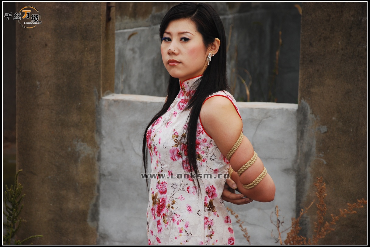 Chinese Rope Model 72