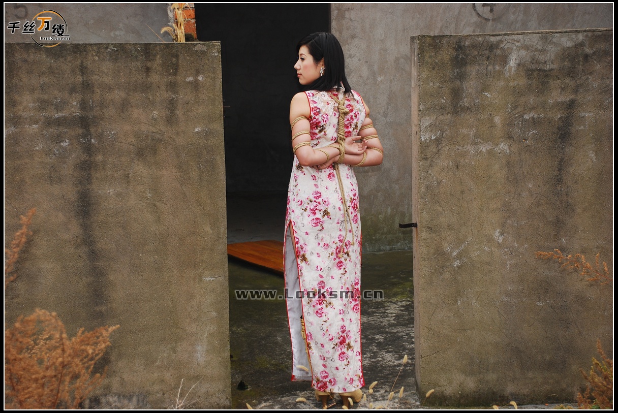 Chinese Rope Model 72