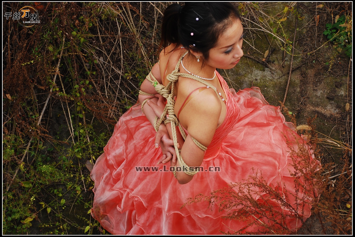 Chinese Rope Model 72