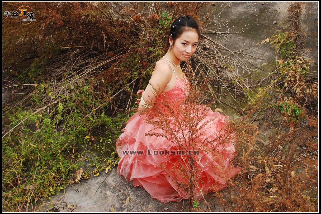 Chinese Rope Model 72