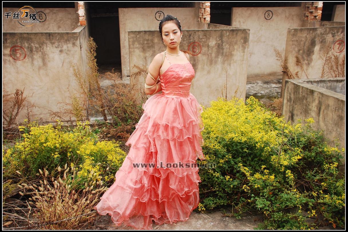 Chinese Rope Model 72