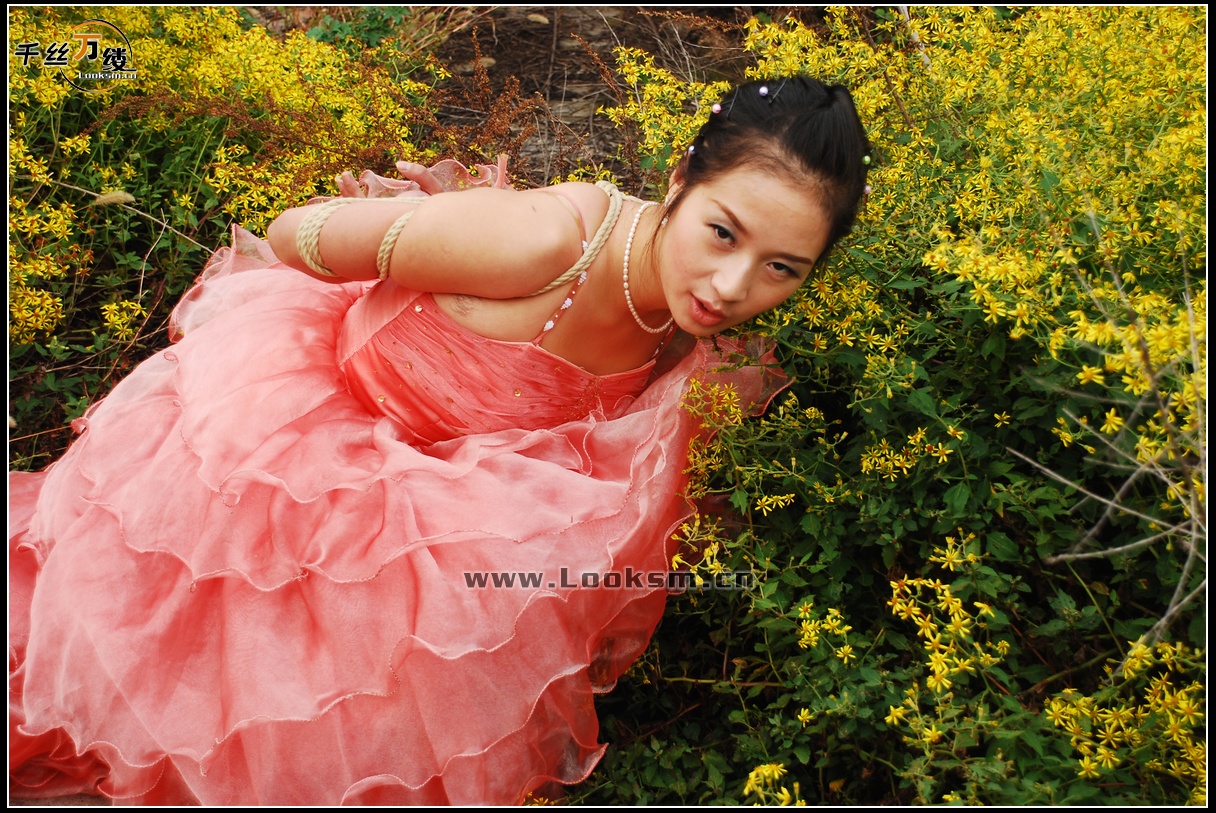 Chinese Rope Model 72