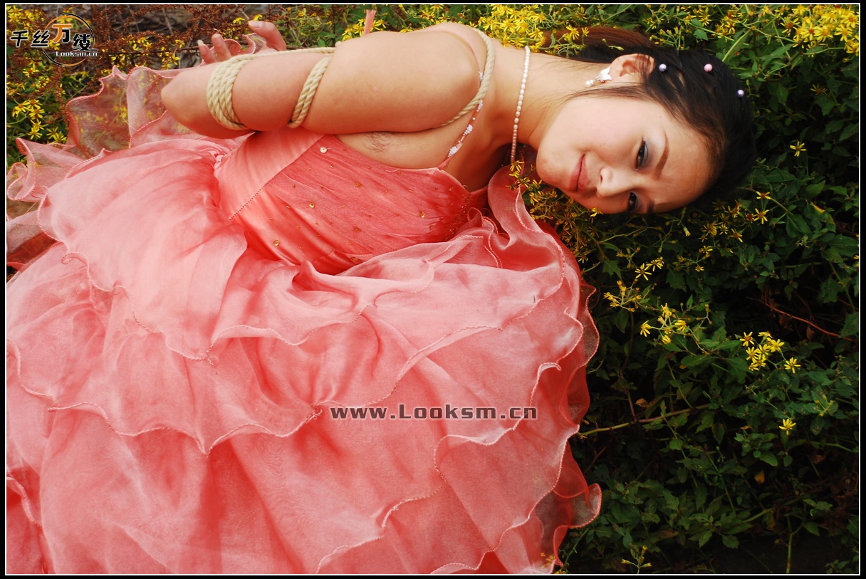 Chinese Rope Model 72