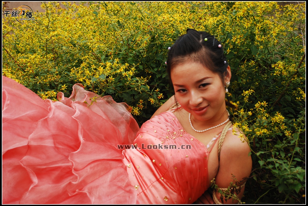 Chinese Rope Model 72