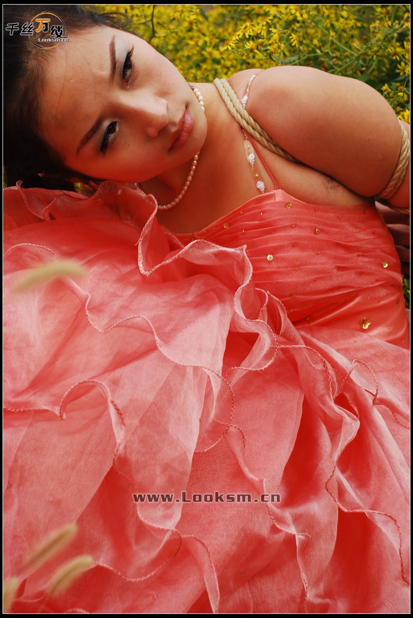 Chinese Rope Model 72