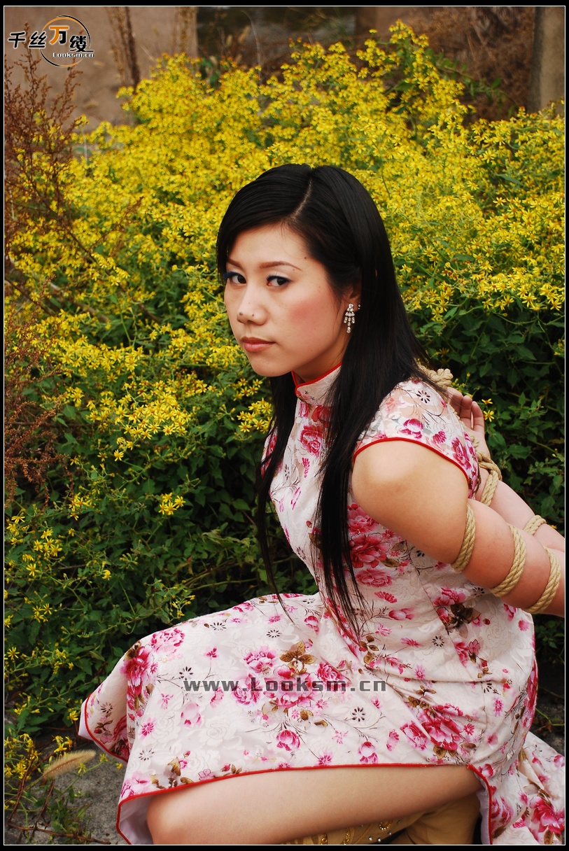 Chinese Rope Model 72