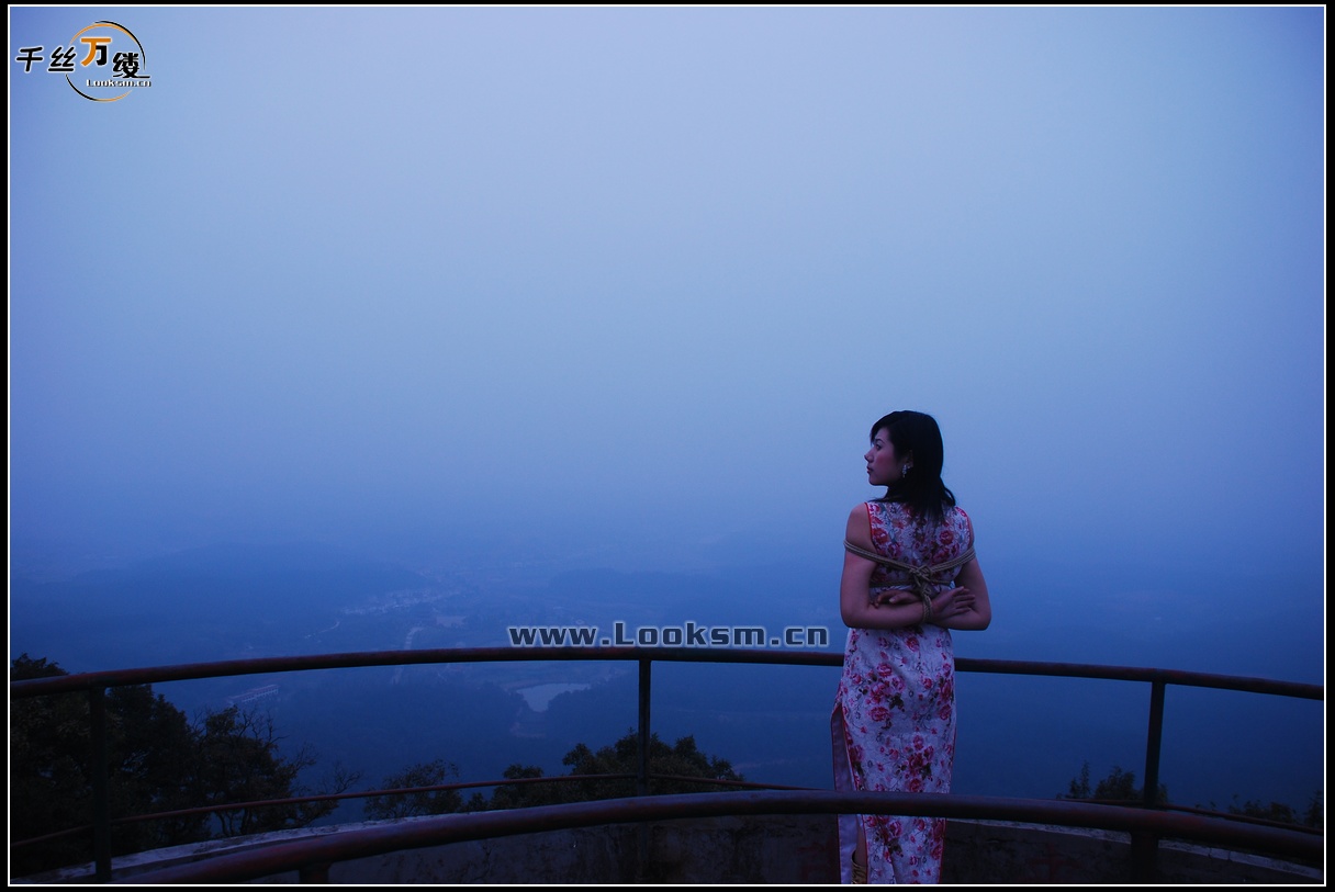 Chinese Rope Model 72