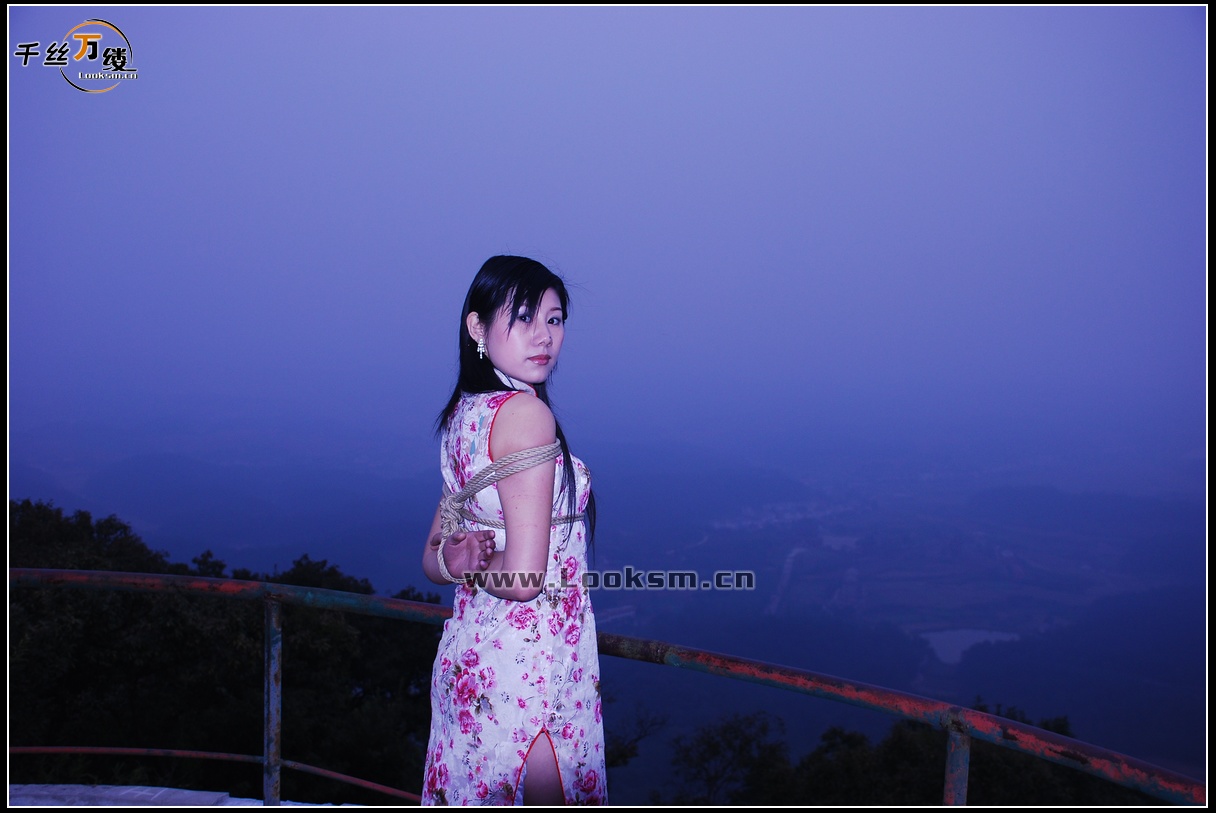 Chinese Rope Model 72