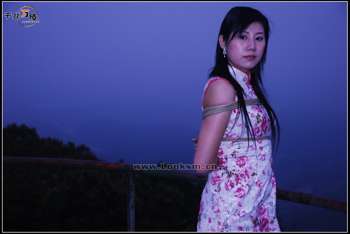 Chinese Rope Model 72