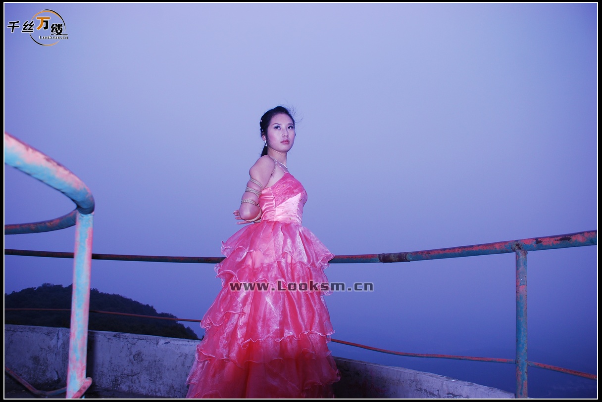 Chinese Rope Model 72